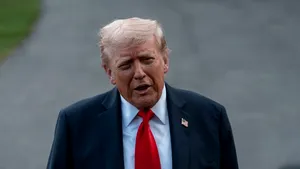 Trump, despre dronele rusești în Polonia: „Ar fi putut fi o greșeală”