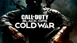 Vine Războiul Rece în Call of Duty