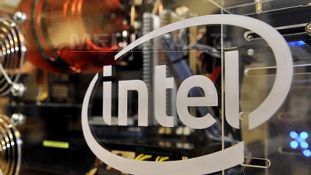 Italia şi Intel sunt aproape de un acord de 5 miliarde de dolari pentru o fabrică de cipuri. Europa încearcă să reducă dependenţa faţă de Asia
