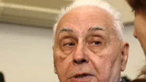 Doi hoţi au încercat să-i fure banii senatorului Radu Câmpeanu