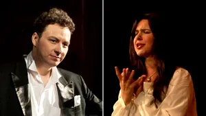 Irina Iordăchescu şi Lucian Corchiş participă la 