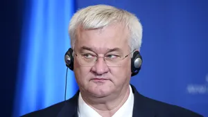 Ministrul de Externe din Ucraina susţine „pacea prin forţă” într-un mesaj către Marco Rubio