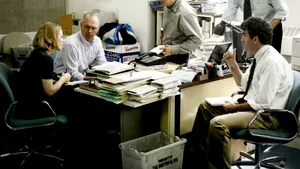 Surpriză de proporţii. Cine se află în spatele realizării 