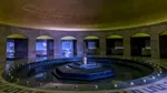 Mausoleul din Parcul Carol își deschide porțile pentru public, la aniversarea de 120 de ani a parcului