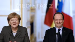 ANALIZĂ: Principalele decizii ale Consiliului franco-german de Miniştri