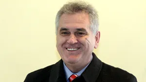 Întâlnire între Tomislav Nikolici şi Dmitri Medvedev, la Moscova
