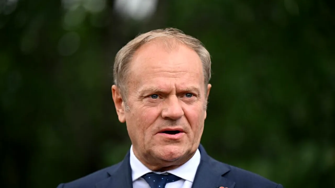 Guvernul premierului polonez Donald Tusk cere miercuri un vot de încredere în Parlament, după eșecul de la alegerile prezidențiale