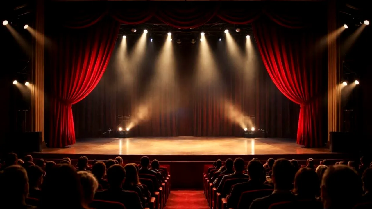 Capitala caută specialiști pentru comisiile care vor desemna managerii teatrelor