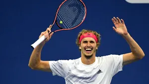 Germanul Alexander Zverev a luat marele pot la turneul de tenis al lui Ion Ţiriac. Magnatul român a împlinit 82 de ani