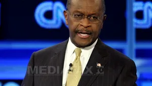 Republicanul Herman Cain recunoaşte că i-a dat bani femeii care susţine că au avut o relaţie