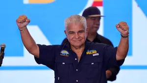 Jose Raul Mulino câştigă preşedinţia în Panama cu sprijinul fostului preşedinte, condamnat