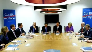 Europa şi SUA se acuză reciproc de spionaj