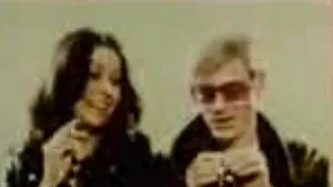 Ultra Violet, fosta muză a lui Andy Warhol, a murit la 78 de ani - VIDEO