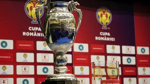 CUPA ROMÂNIEI | CSM Poli Iaşi, prima echipă calificată în optimile de finală. Programul partidelor de marţi