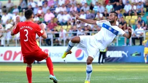 Viitorul Constanţa - Dinamo, scor 0-0, în Liga I