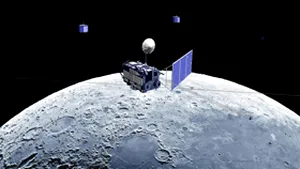 Lansare cu succes a primului satelit chinez de explorare a Lunii