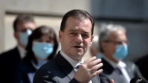 Ludovic Orban, anunţ de ultimă oră: Când va fi prelungită starea de alertă, cât va dura şi ce măsuri va conţine
