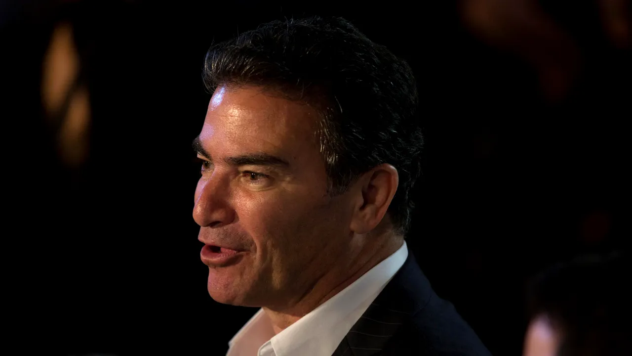 Yossi Cohen, directorul Mossad, va merge în SUA pentru discuţii despre programul nuclear iranian cu noul preşedinte al SUA