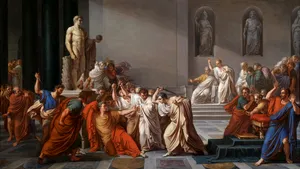 Semnificaţii istorice pentru data de 15 martie. De la asasinarea lui Iulius Cezar la întoarcerea lui Cristofor Columb şi bătălia de la Monte Cassino