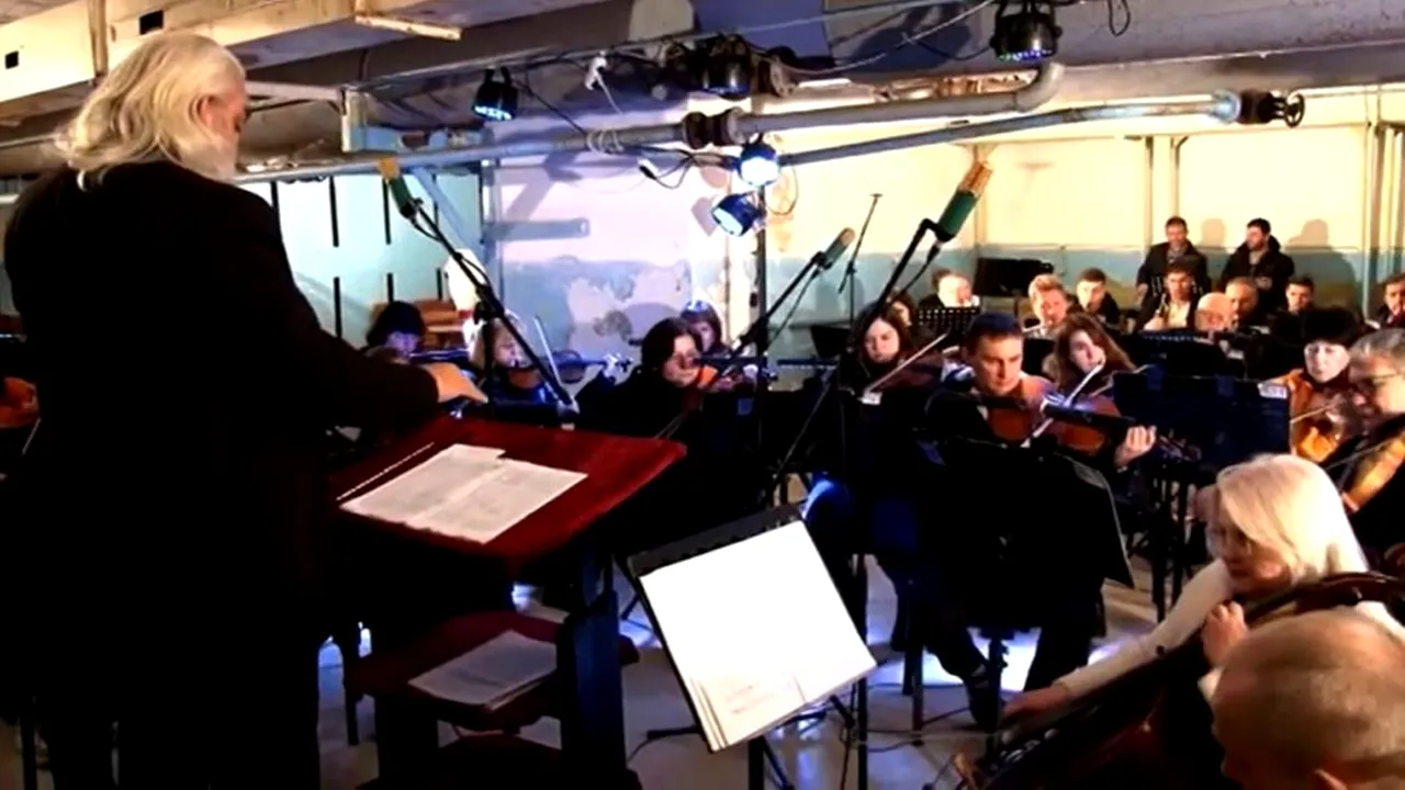 Ambasada Ucrainei condamnă un concert cu doi artiști ruși, programat la Cluj-Napoca