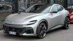 Lovitură de 400.000 de euro: Cum au reușit hoții să fure un Ferrari de ultimă generație fără să-i atingă cheia sau motorul