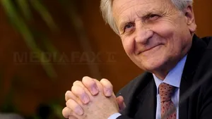 Trichet: Redresarea economică din zona euro va fi moderată şi neuniformă