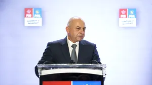 Sondaj: 26% dintre bucureşteni ar vota cu Cătălin Cîrstoiu. PSD-PNL ar obţine 57% din voturile pentru Consiliul General al Capitalei