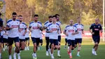 Aproape 1.000 de suporteri, alături de tricolori, la Mogoşoaia