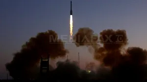 Rusia vrea să construiască în 36 de ţări staţii pentru propriul sistem de navigaţie prin satelit