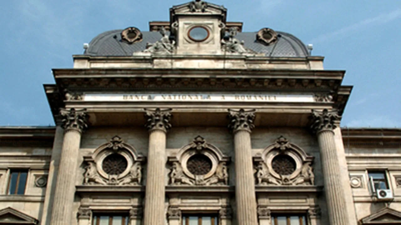Romania 1Q Current Account Gap Widens 65.5% To EUR1.5B