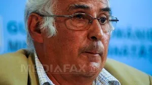 Bucharest’s Giulesti Maternity Fmr Manager Under Criminal Investigation