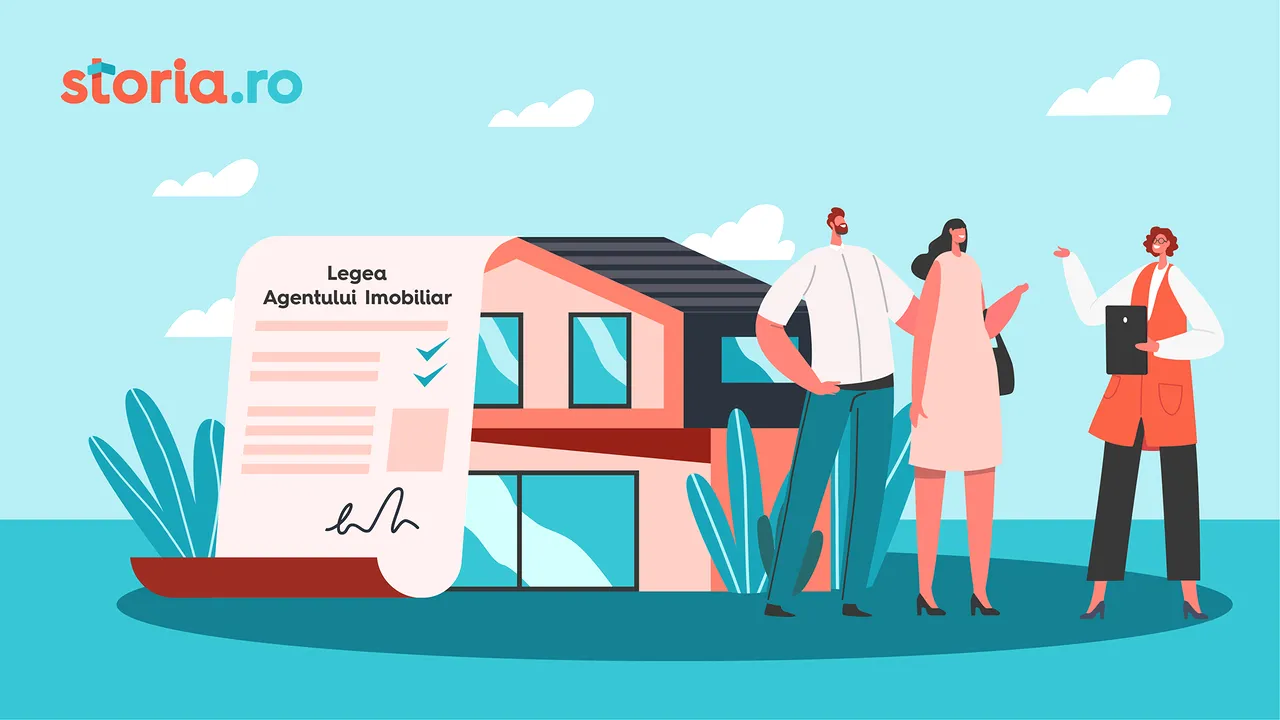Consens între agenţii imobiliari şi consumatori 