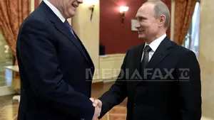 Rusia va acorda a doua tranşă din ajutorul pentru Ucraina după numirea noului premier