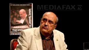 Dan Grigore: Fapta lui Crin Antonescu se înscrie într-un proces de degradare a spaţiului public