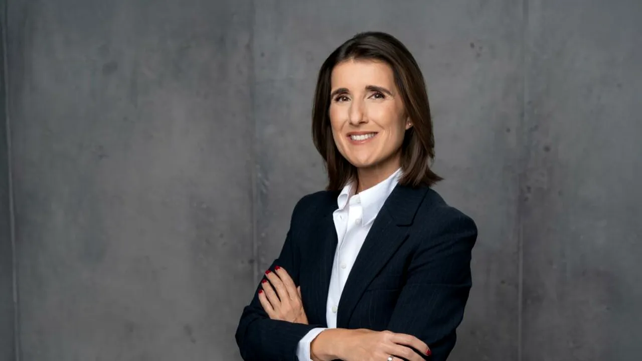 Carmina Fusté a fost numită director general al Philip Morris România