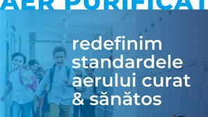 Cum să prevenim Valul 4 al pandemiei în şcoli, în noua normalitate a anului academic 2021-2022?