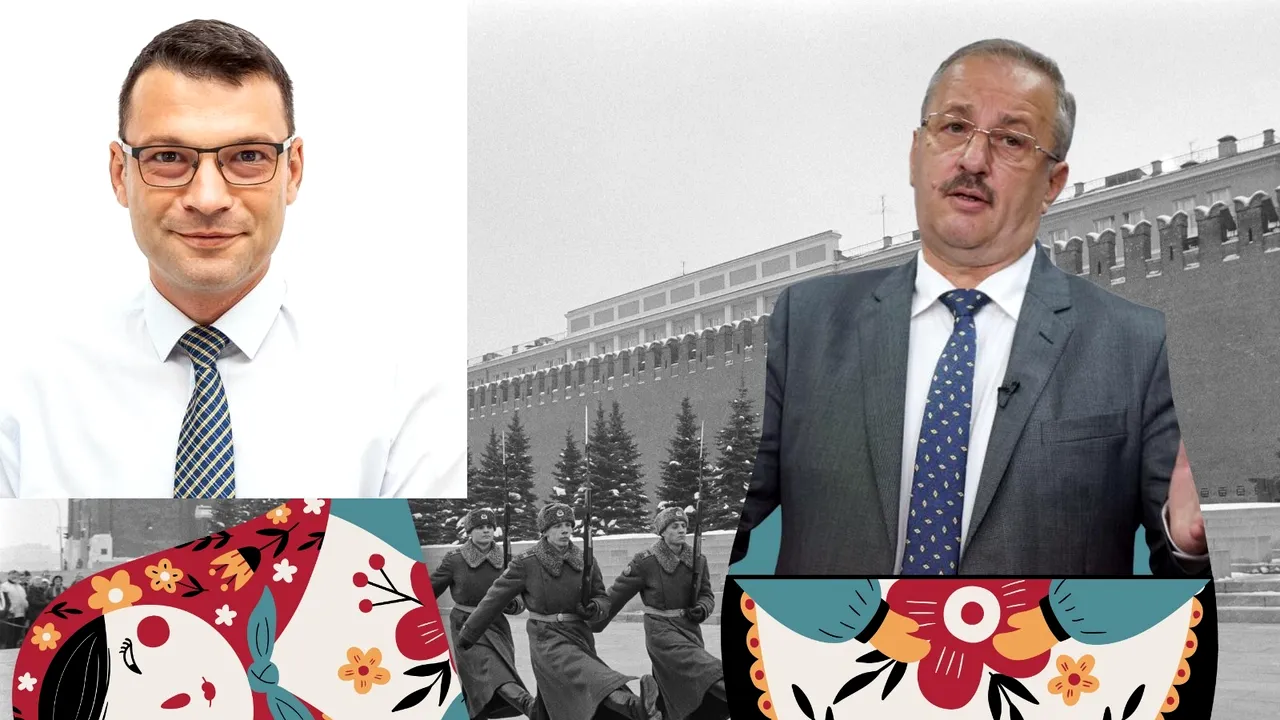 Vicepreşedintele Comisiei de Apărare: