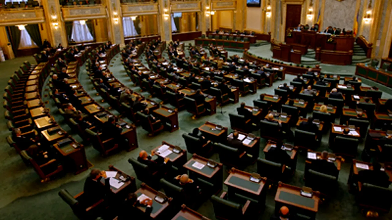 Romanian Senate Rejects Opposition's Motion Against Transport Minister