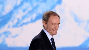 Francezul Jean-Claude Killy, decorat de Vladimir Putin pentru 