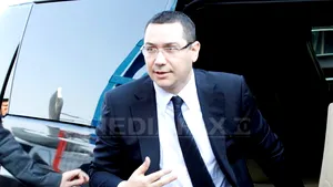 Ponta a inaugurat 14 km de şosea de centură la Iaşi: Fără variante de ocolire oraşele se sufocă