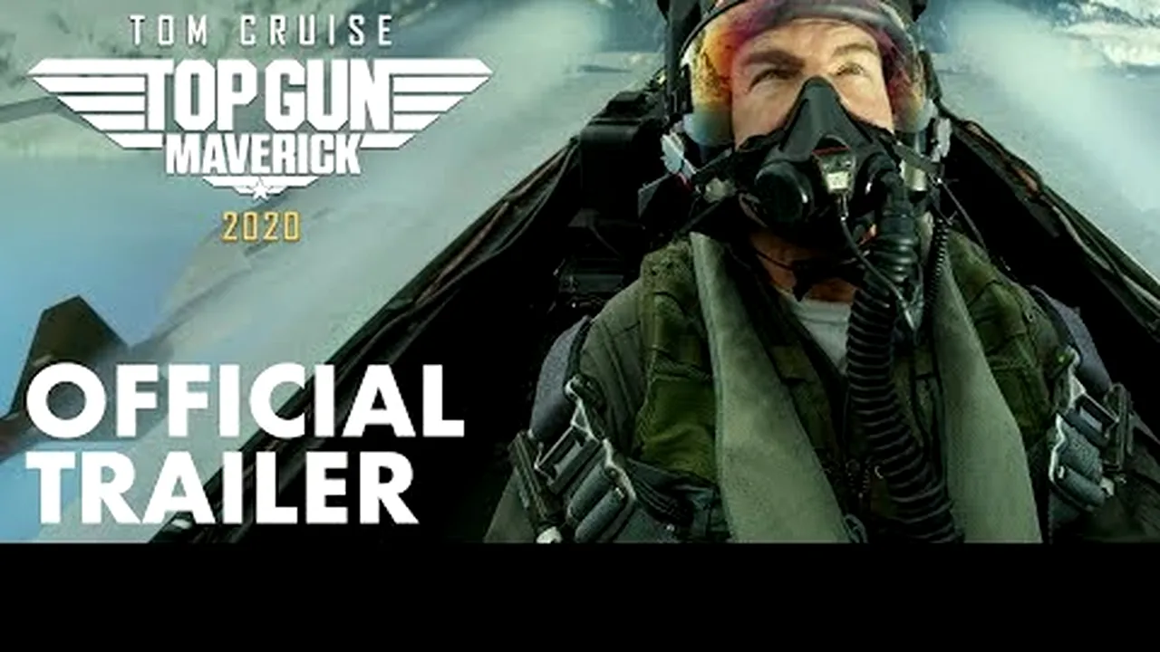Trailerul filmului 