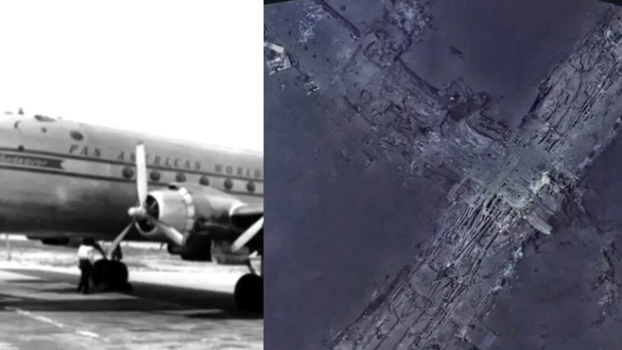 Epava unui avion Pan Am, descoperită după 74 de ani pe fundul Oceanului Atlantic. Tragedia a schimbat pentru totdeauna regulile de siguranță din aviație
