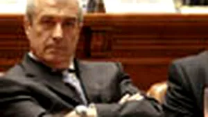 Tăriceanu, nevinovat de acuzele formulate de fostul vicepreşedinte al INMAR
