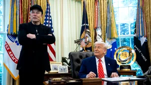 Trump îl avertizează pe Elon Musk: Vor exista consecințe serioase dacă va finanța democrații
