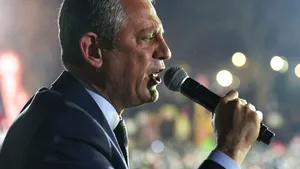 Poliția turcă, mobilizată pentru evacuarea din sediu a conducerii principalului partid de opoziție