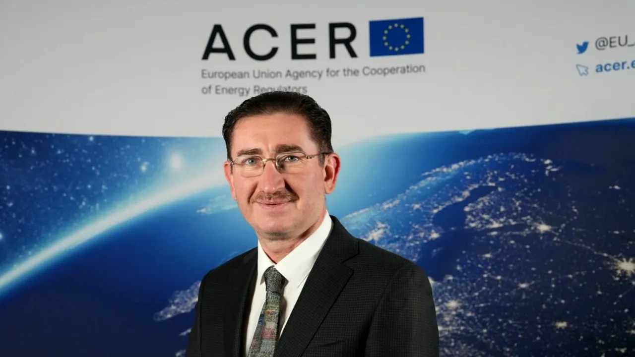 Bogdan Chiriţoiu, preşedintele CA al ACER: „Crearea unei piețe energetice europene mai bine integrate, competitive și eficiente reprezintă una dintre prioritățile mandatului meu”
