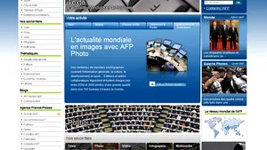 France-Presse planifică o deschidere către consumatorii direcţi