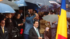 Ludovic Orban, despre un candidat comun PNL-USR la Primăria Capitalei: Nu în mod obligatoriu