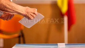 REZULTATE EXIT POLL SOCIOPOL ALEGERI PARLAMENTARE 2016: PSD 42,3%, PNL 19,2%, USR 10,1%, ALDE 6%, PMP 5,2%, UDMR 5,4%