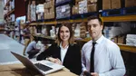 Strategii moderne în aprovizionarea B2B: Cum revoluționează platformele digitale achizițiile engros în 2026
